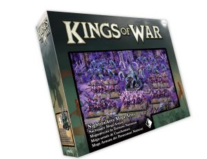 Nightstalker Mega Army 1