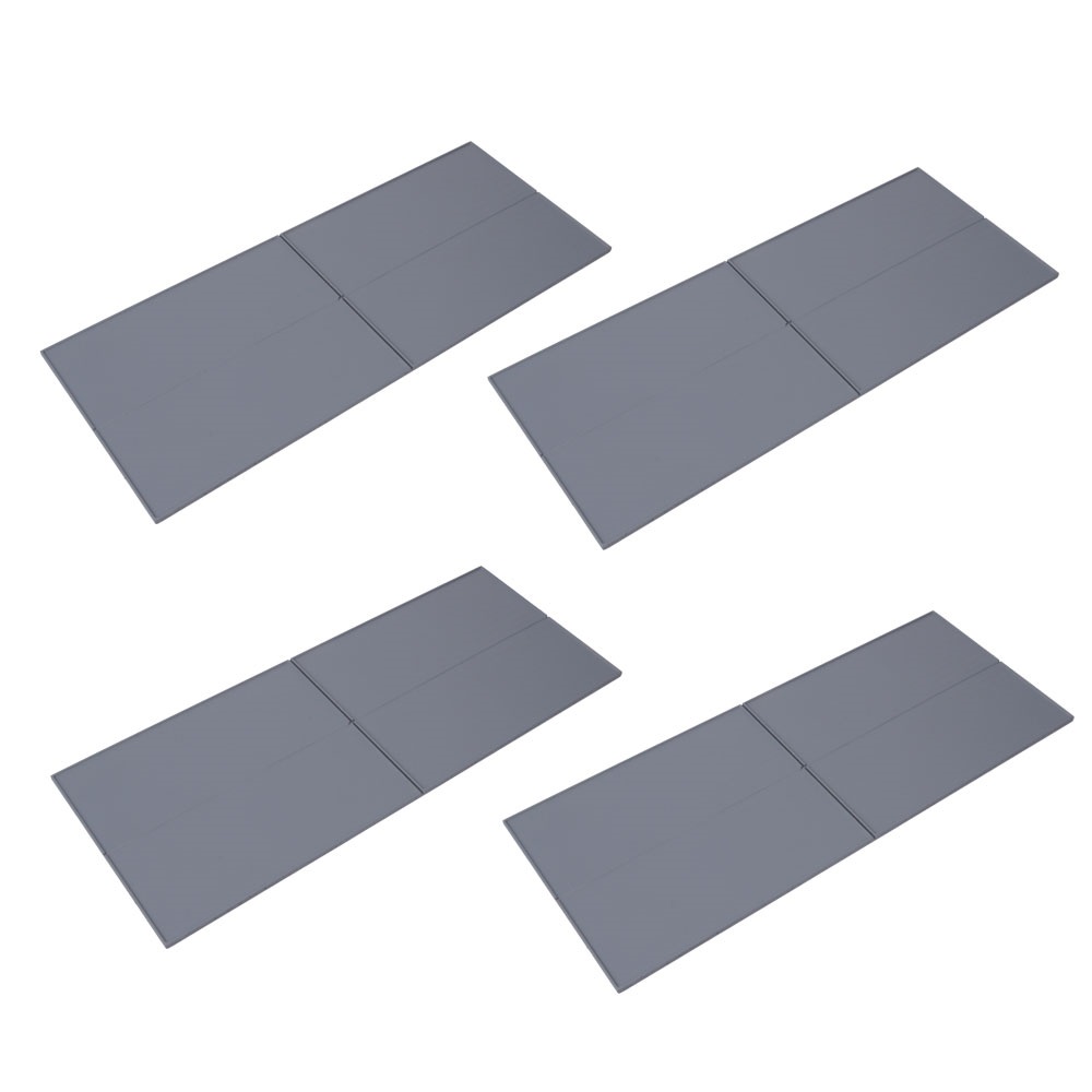 Kings of War Large Movement Tray Pack 1