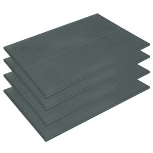Kings of War 50mm Movement Tray Pack 1
