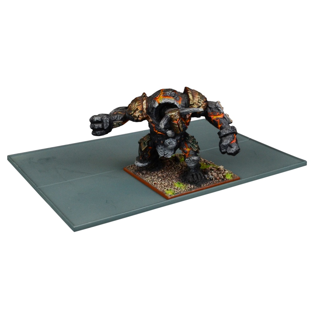 Kings of War 50mm Movement Tray Pack 3