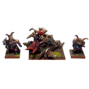 Abyssal Dwarf Katsuchan Missile Launcher 1