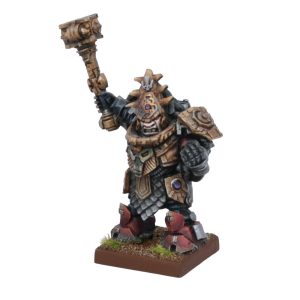 Abyssal Dwarf King 1