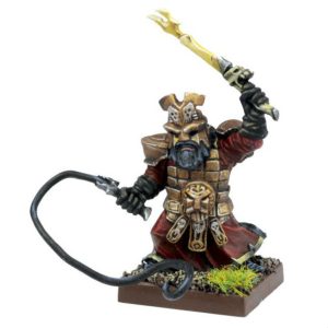 Abyssal Dwarf Slavedriver 1