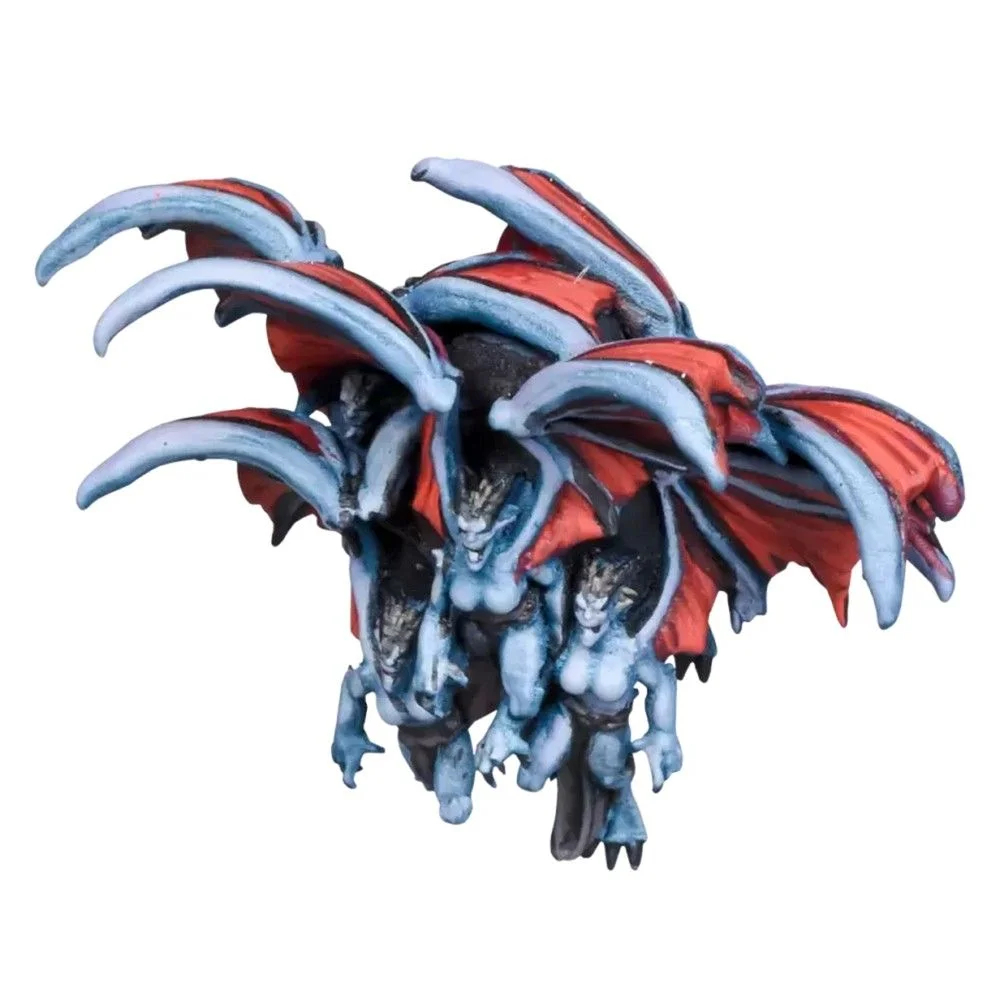 Abyssal Dwarf Fliers 3