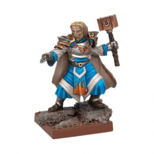 Basilean High Priest 1