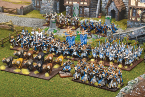 Basilean Mega Army 1