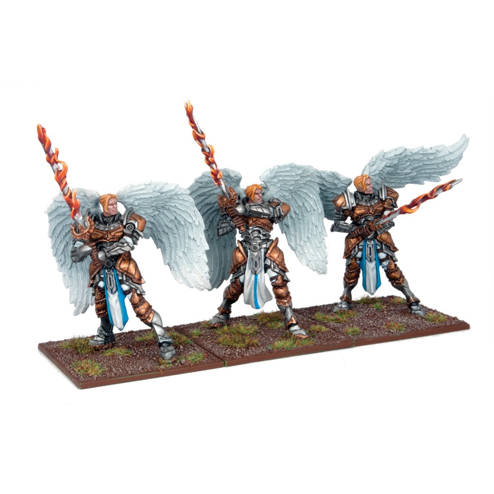 Basilean Army 4