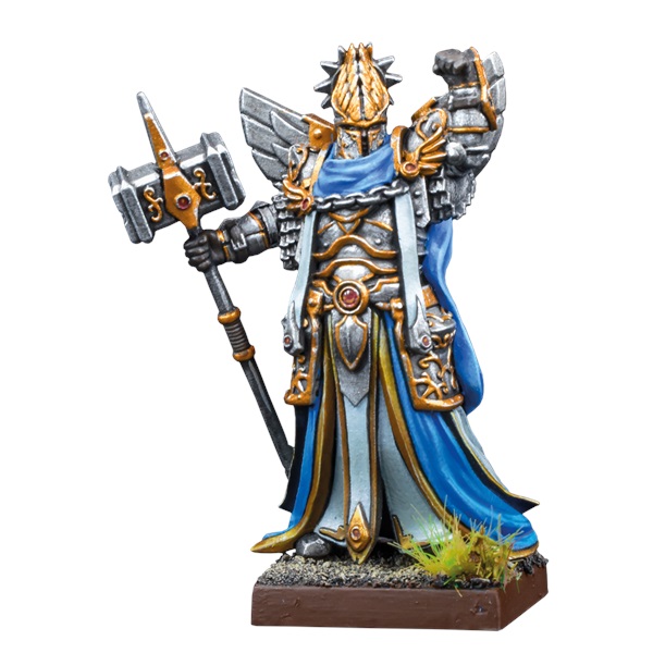 Basilean Army 5
