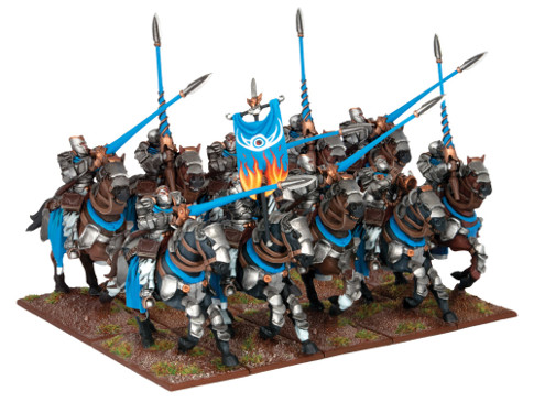 Basilean Army 6