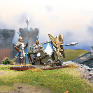 Basilean Heavy Arbalest 1