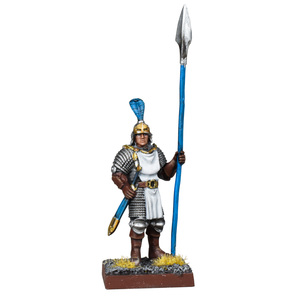 Basilean Heavy Arbalest 3