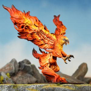 Basilean Phoenix 1