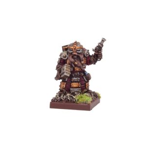 Dwarf Warsmith (2015) 1