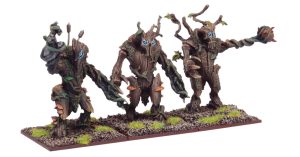 Forest Shambler Regiment 1
