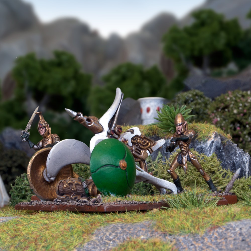 Elf Bolt Thrower 2