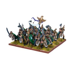 Elf Palace Guard Regiment 1