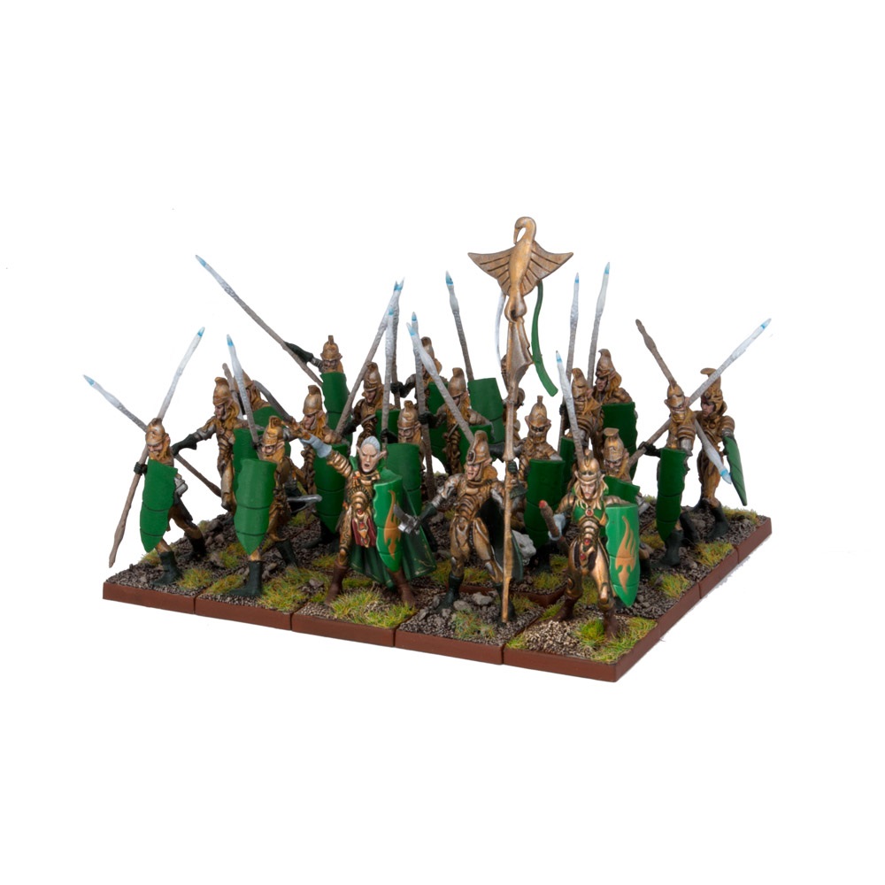 Elf Army (2017) 2