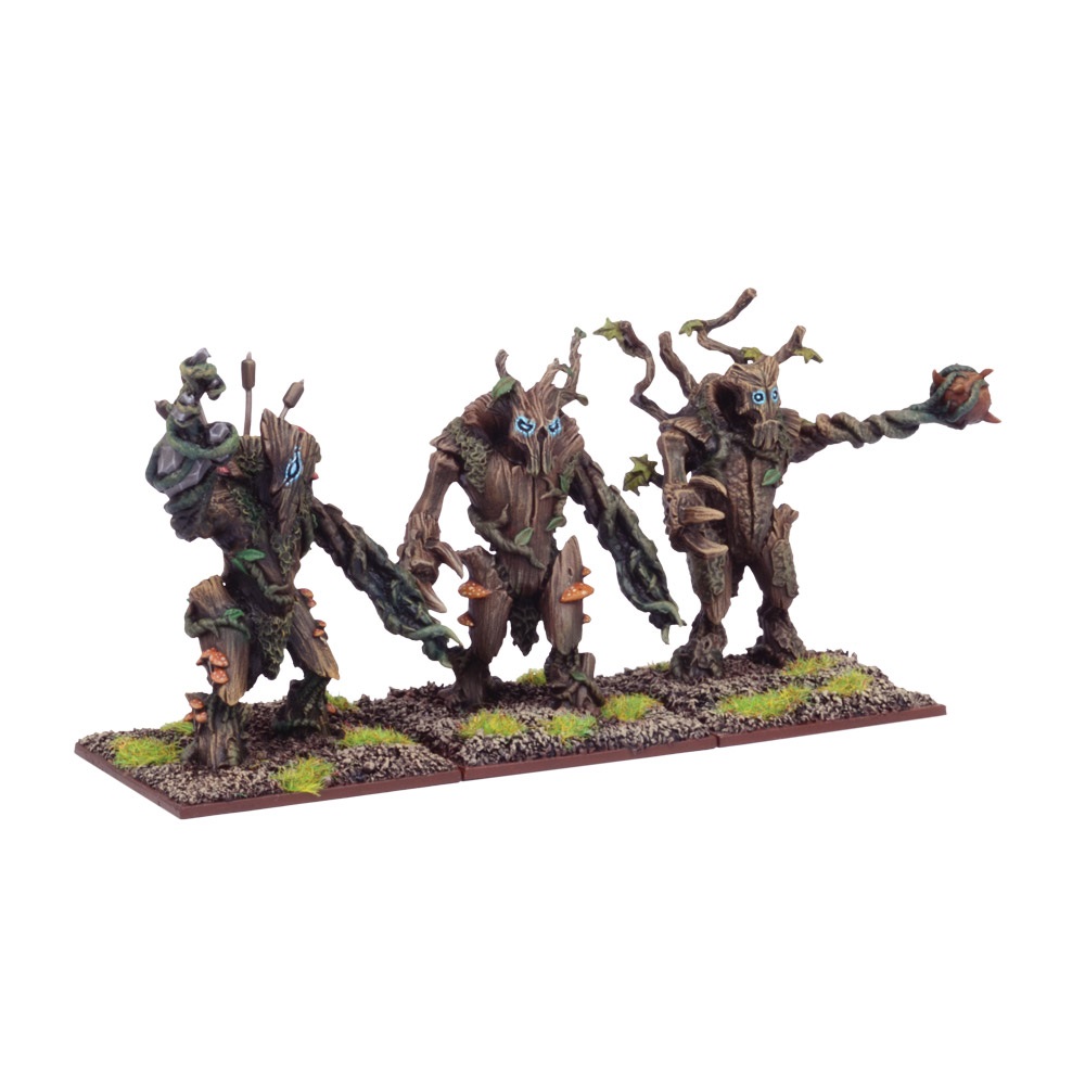 Elf Mega Army (2017) 5