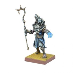 Empire of Dust High Priest (or Ahmunite Pharoah) 1