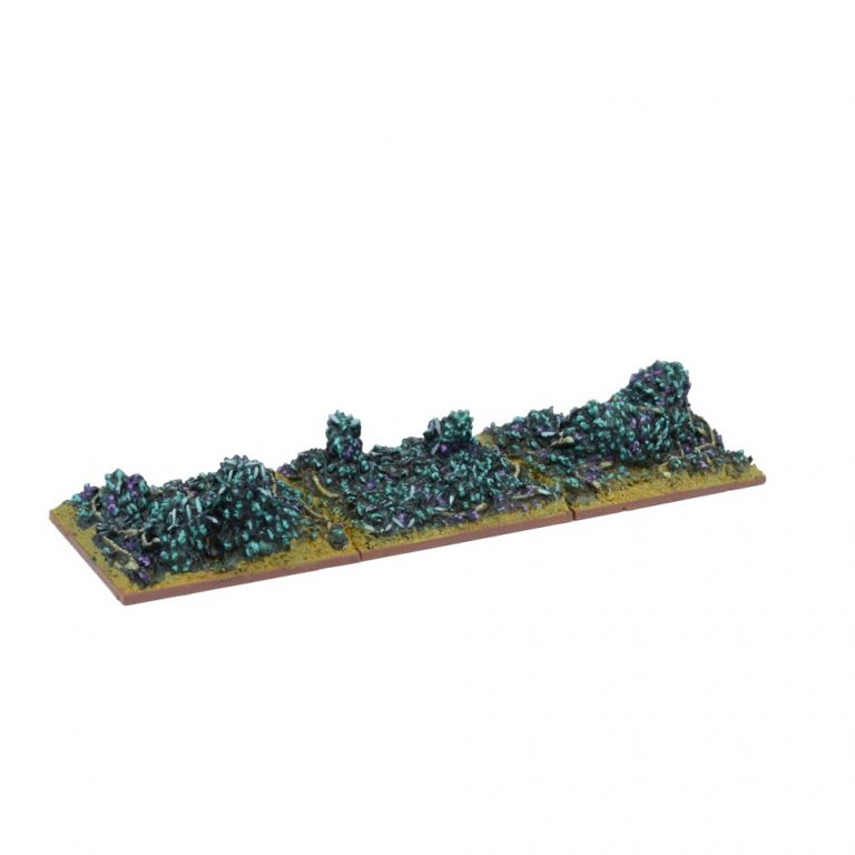 Empire of Dust Swarm Regiment 1