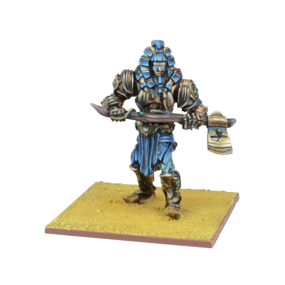 Empire of Dust Enslaved Guardian Regiment 4