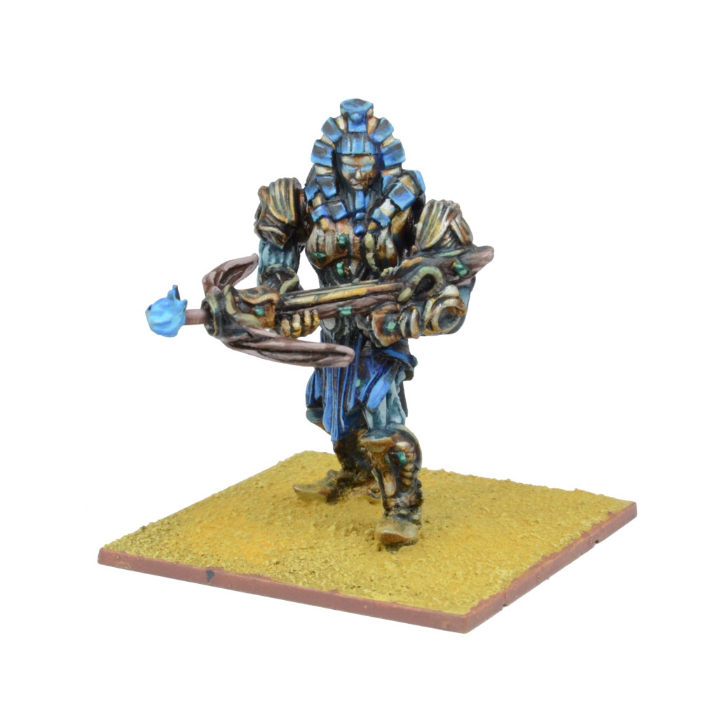 Empire of Dust Enslaved Guardian Regiment 7