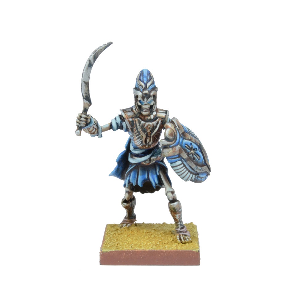 Empire of Dust Mega Army 8