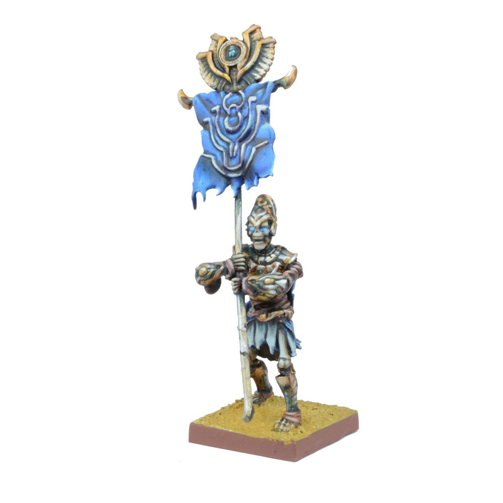 Empire of Dust Mega Army 9