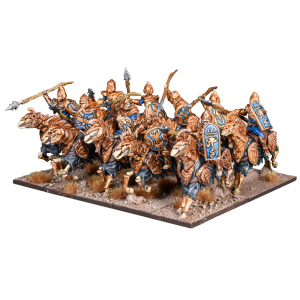Empire of Dust Revenant Cavalry Regiment 1