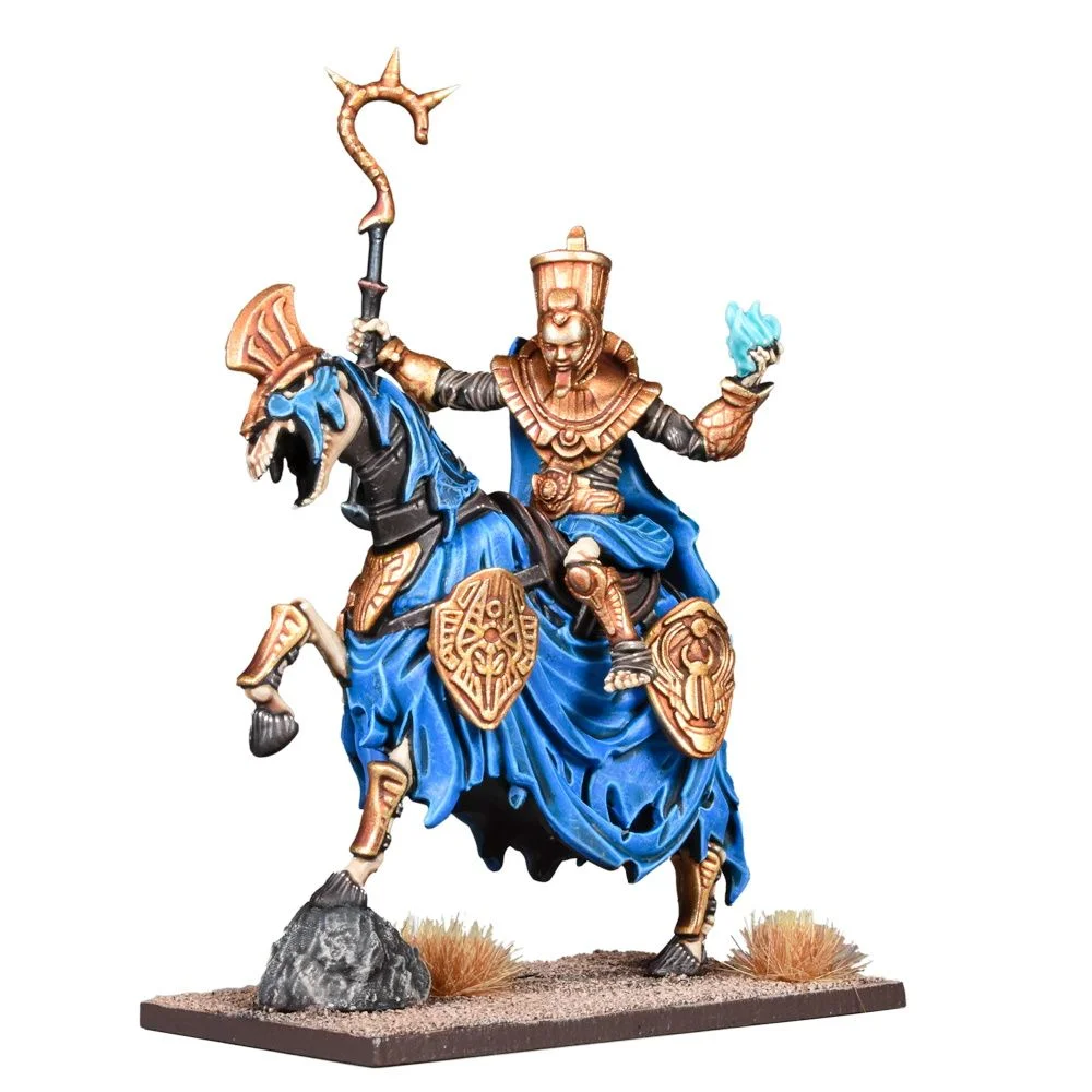 Empire of Dust Army 2
