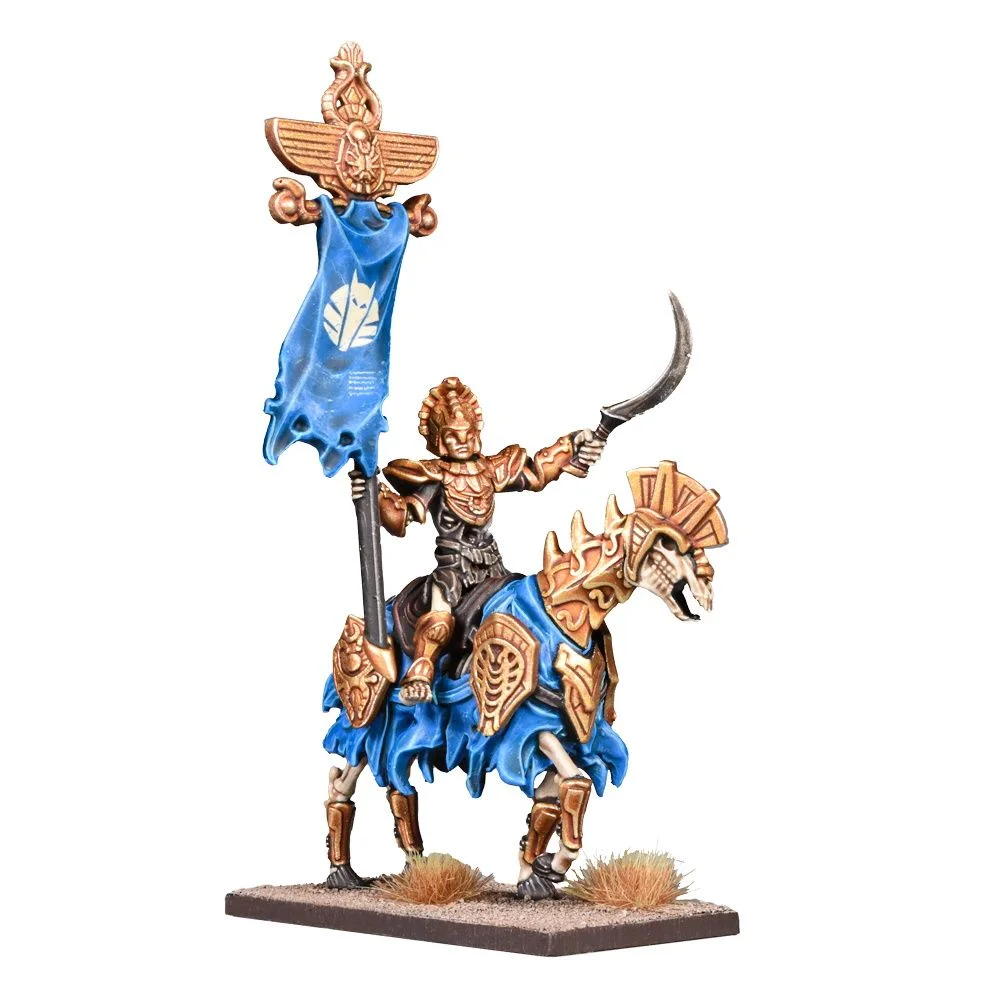 Empire of Dust Mega Army 3