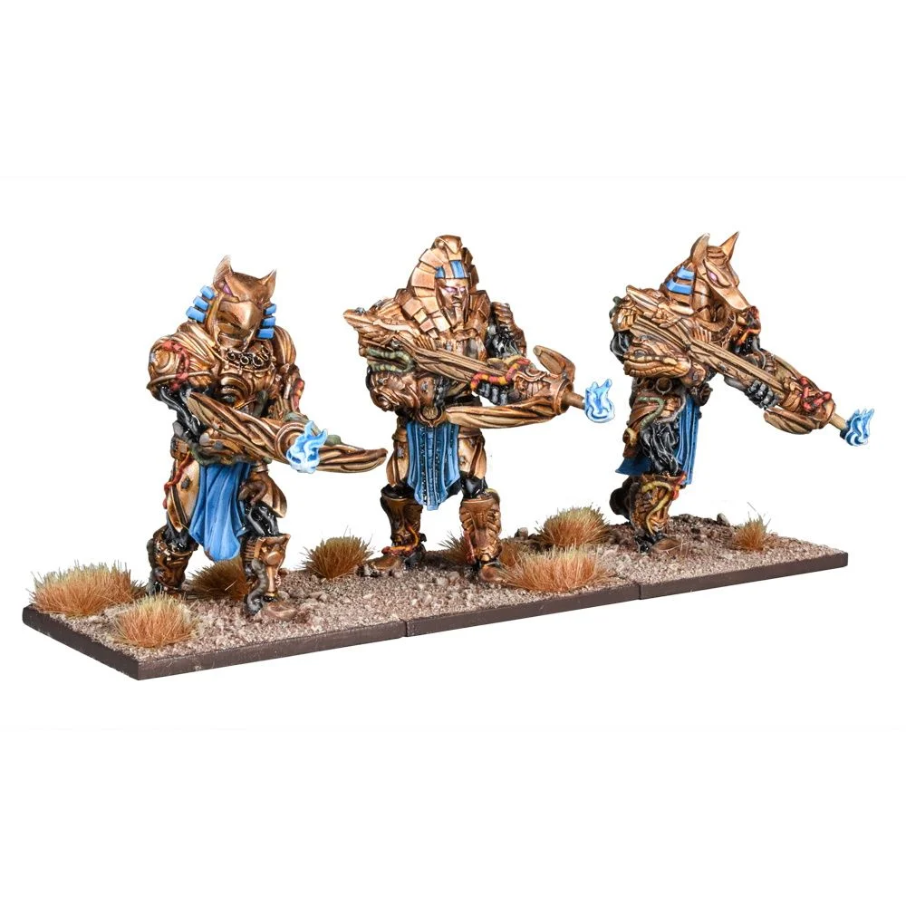 Empire of Dust Mega Army 5
