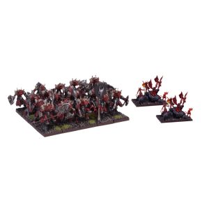 Lower Abyssals Regiment 1