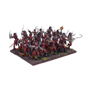 Succubi Regiment 1