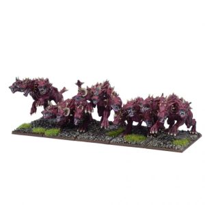 Forces of the Abyss Hellhound Troop 1