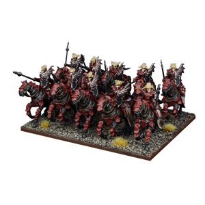 Abyssal Horsemen Regiment 1