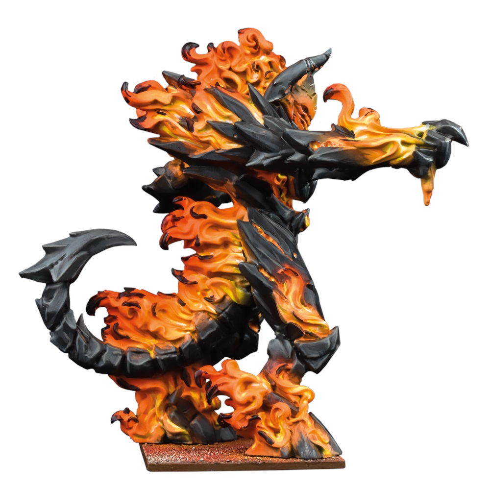 Abyssal Chroneas 3