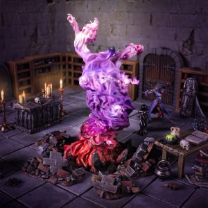 Forces of the Abyss Well of Souls 1