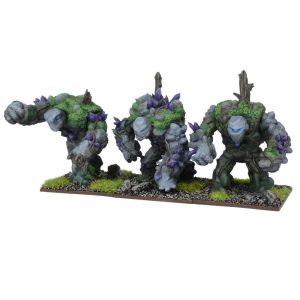 Earth Elemental Regiment 1