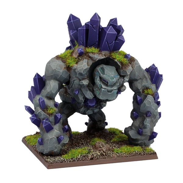 Forces of Nature Mega Army 6