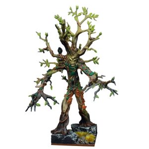 Tree Herder 1