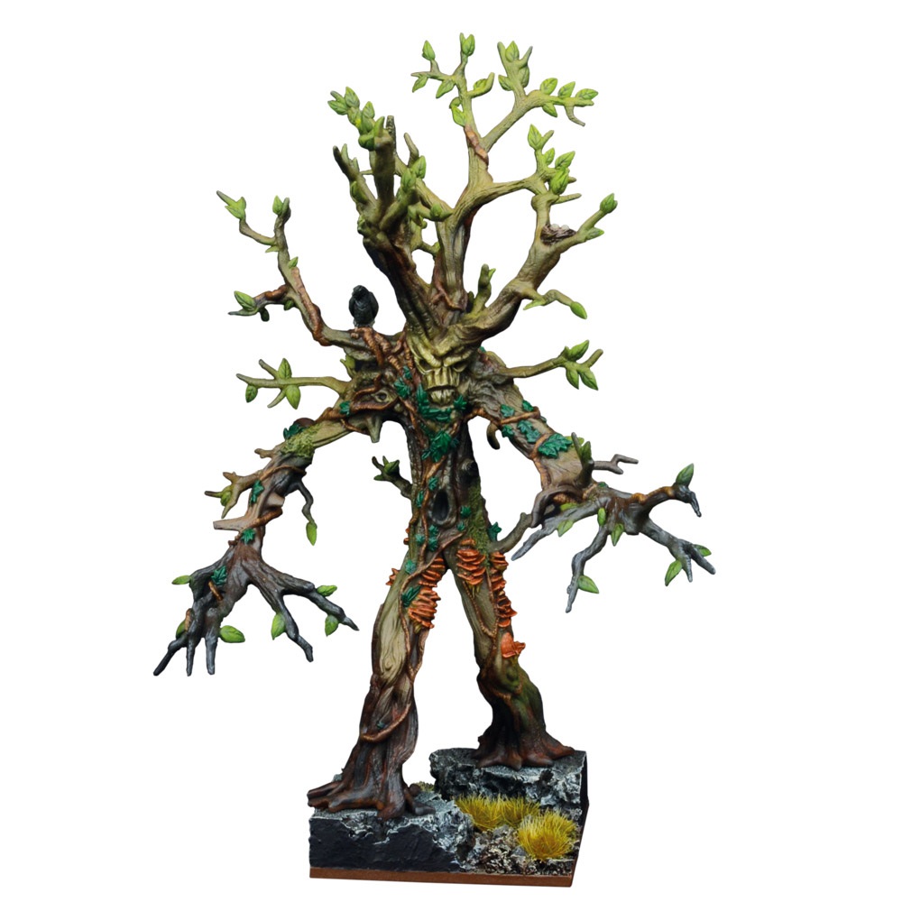 Tree Herder 1