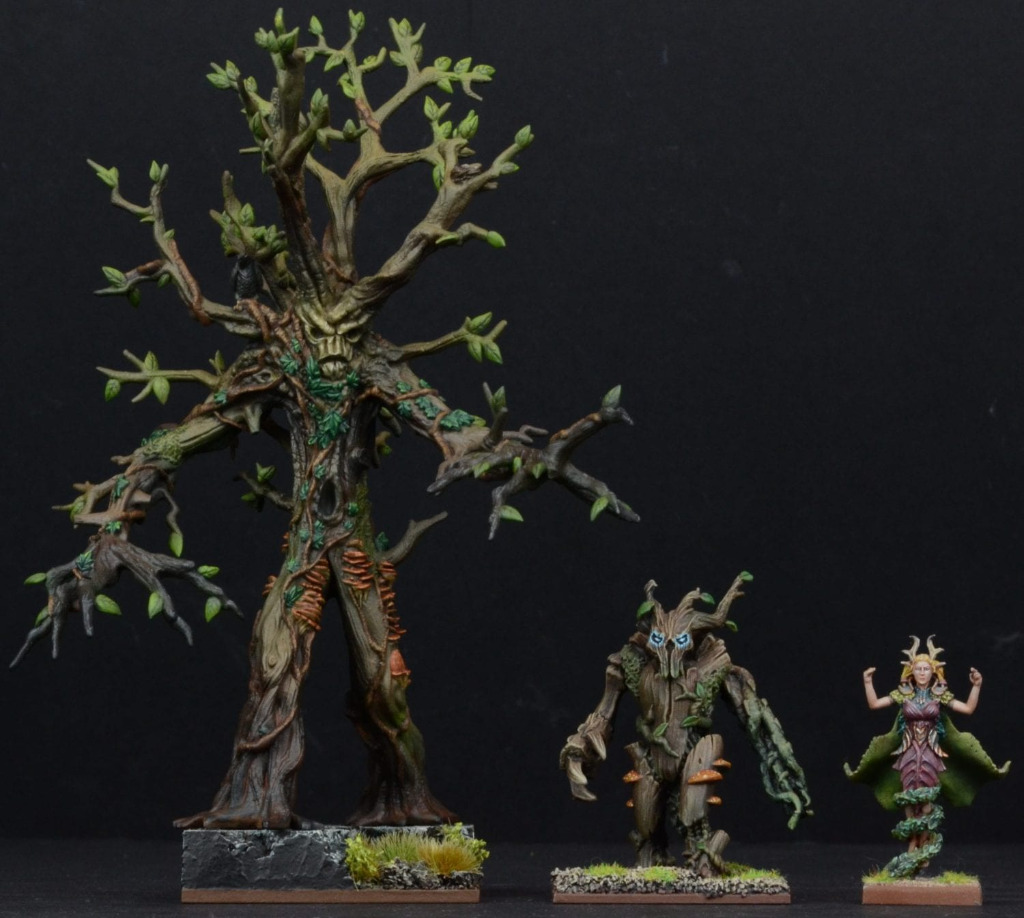 Tree Herder 2