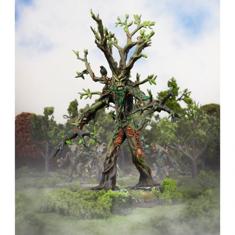 Tree Herder 3