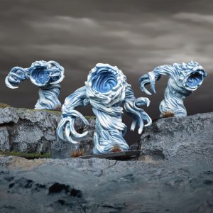 Air Elemental Regiment 1