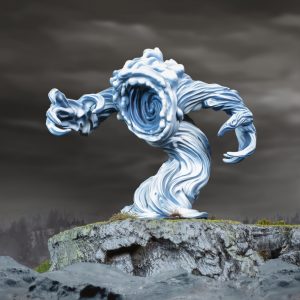 Greater Air Elemental 1