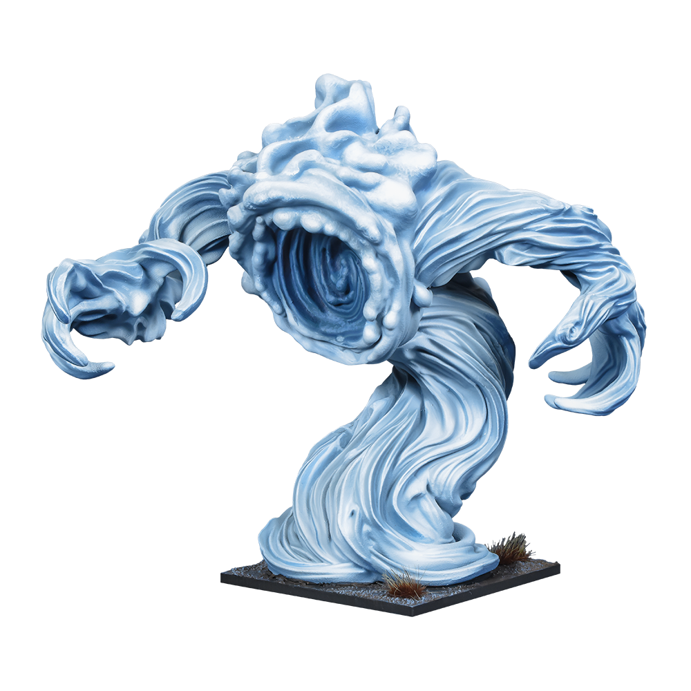 Greater Air Elemental 2