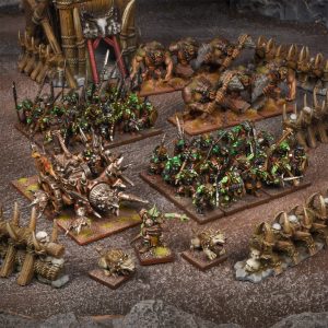 Goblin Army 1
