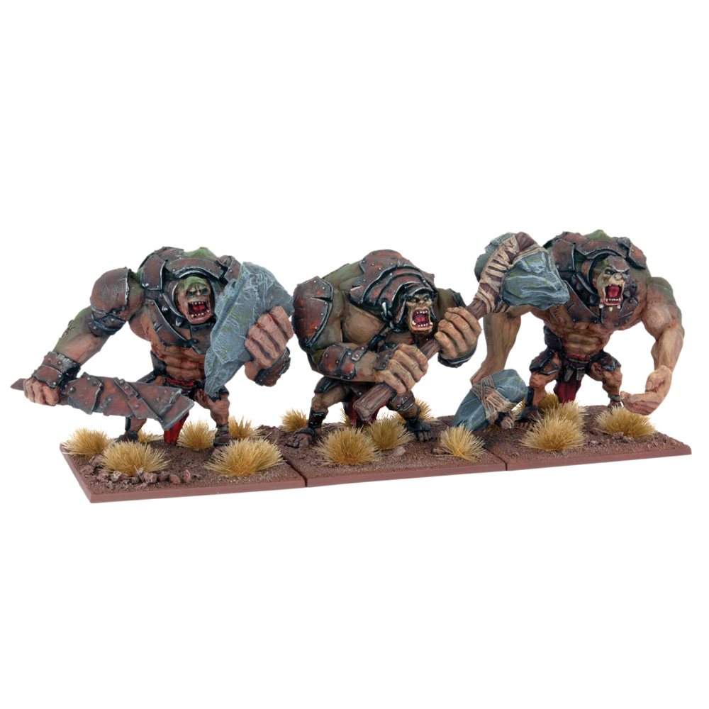 Goblin Army 6