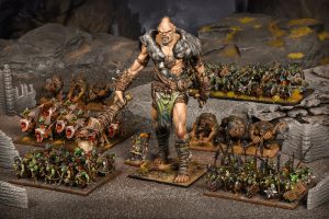 Goblin Mega Army 1